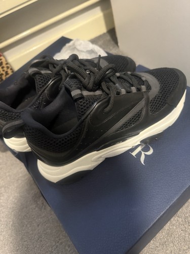 Dior b22 men - men's, trainers