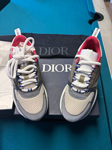 Dior b22 low - b22, top