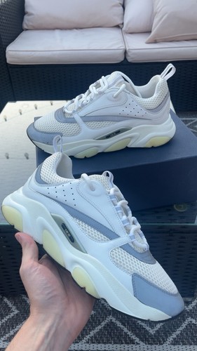Triple white dior men - triple, men's