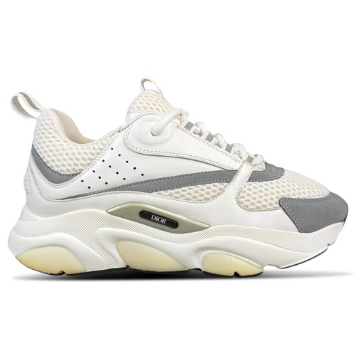 Dior b22 white trainers - b22, uk
