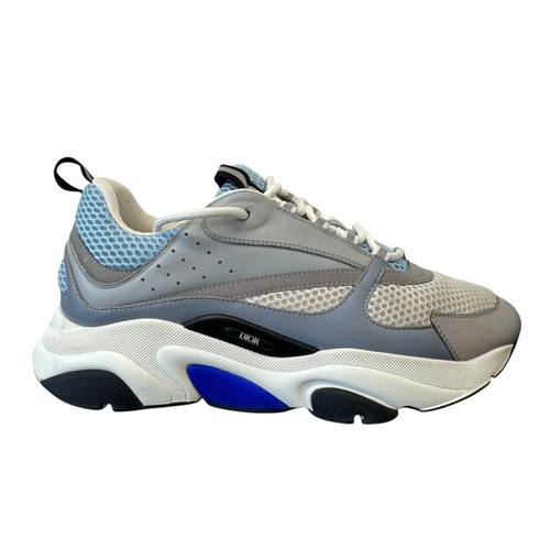 Dior men b22 low trainers - low,
