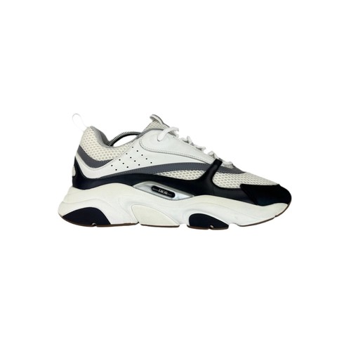 Dior b22 men black white - men’s,