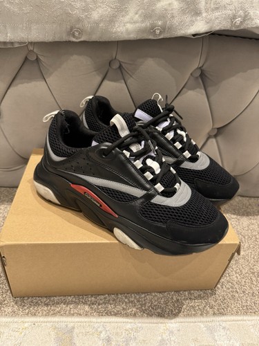 Dior b22 runners size uk - eu,