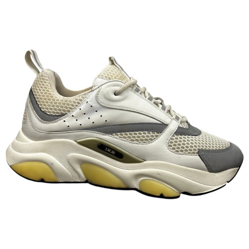 Dior men b22 low trainers - low,