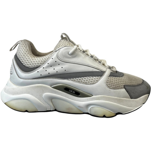 Dior men b22 low trainers - dior,