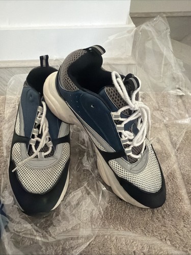 Dior b22 men trainers - dior,