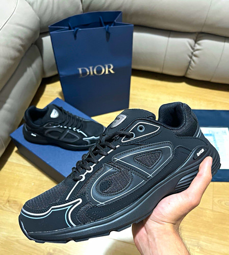 Dior men b30 - dior, black