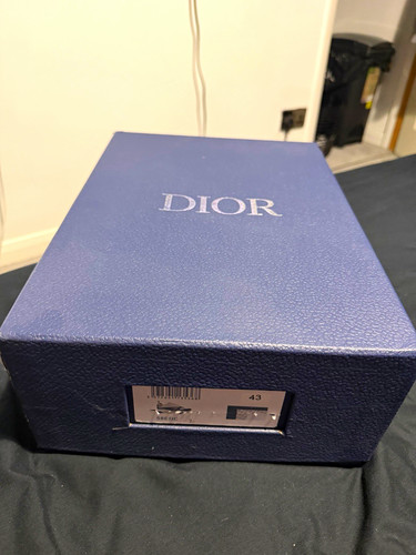 Dior b22 men - b22, low