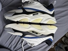 Dior B22 Blue Black And White