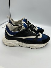 Dior 18HDC B22 Blue Black