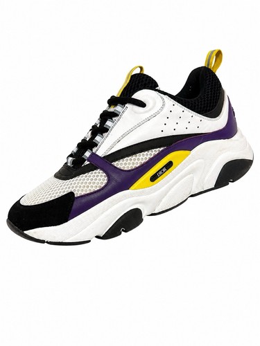 Dior b22 lakers - 💜,