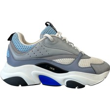 Dior Men's B22 Low Trainers