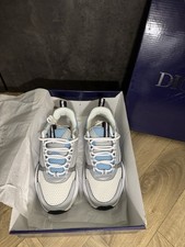 Dior B22 Trainers Size 5