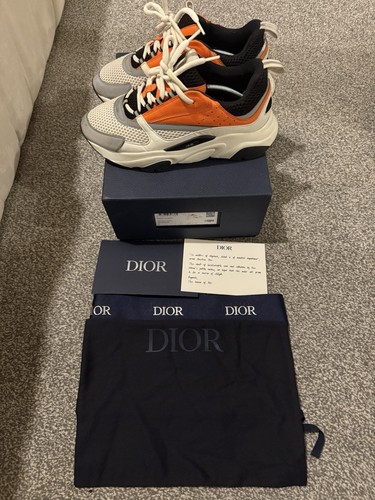 Dior b22 men - men's, size