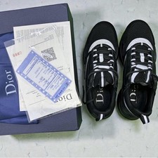 Dior B22 Men's Trainers