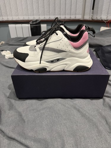 Dior b22s pale pink grey - b22s, eu