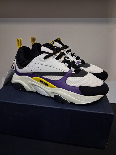 Dior b22 lakers - dior,