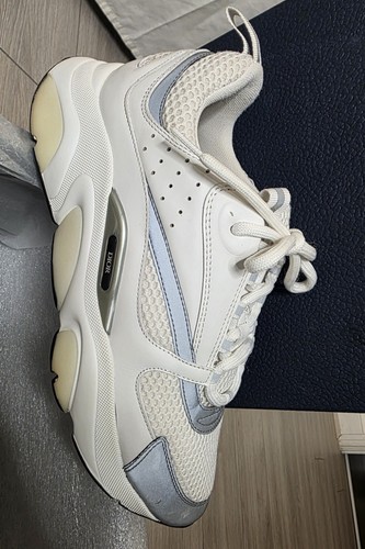 Christian dior b22 trainers - dior, |