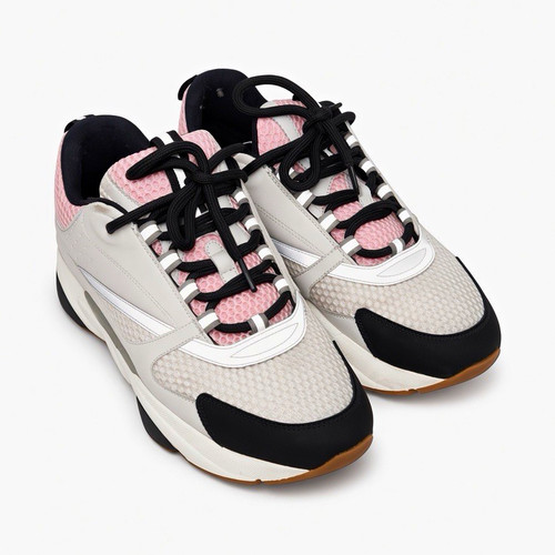 Dior b22 colourblock - b22, pink/grey