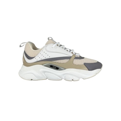 Dior b22 men - men’s, beige
