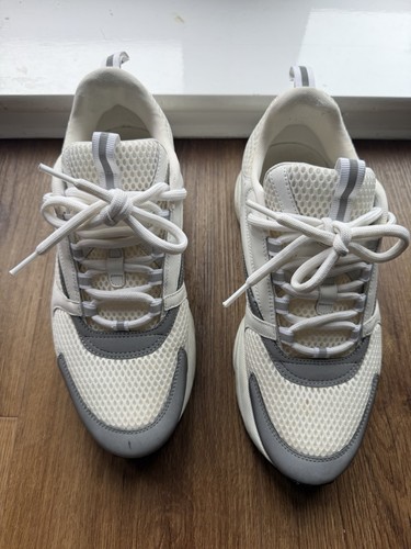 Dior trainer b22 size - dior,