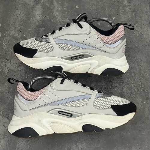 Dior b22 pink white 7 - pink/white, uk