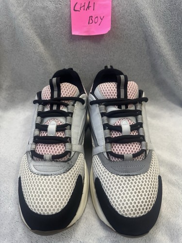 Dior b22 trainers pale - b22,