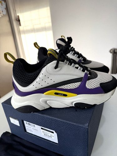 Dior b22 low - dior,