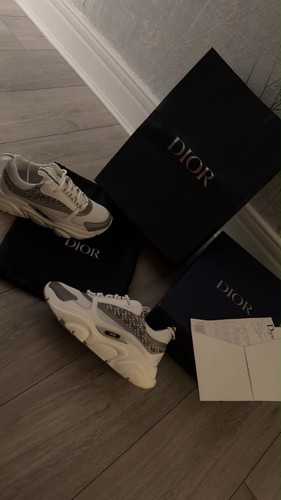 Christian dior b22 - christian,