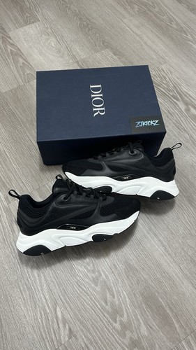 Dior b22 black - b22, uk