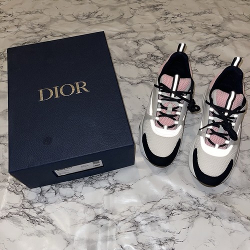 Dior b22 pink - eu, 44