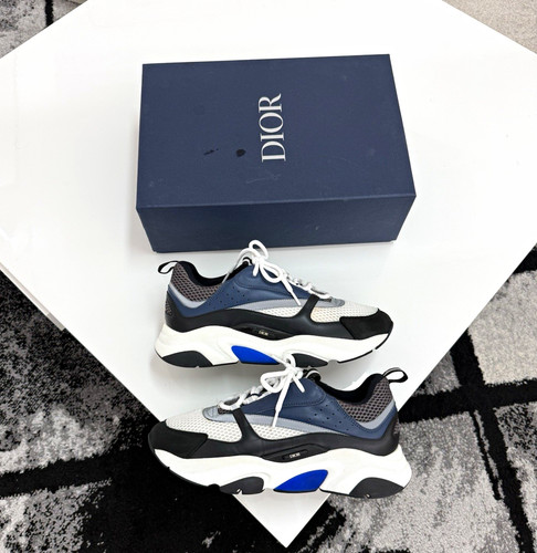 Dior b22 men low - dior, top