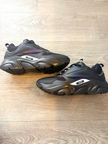 Dior b22 black - dior, rainbow