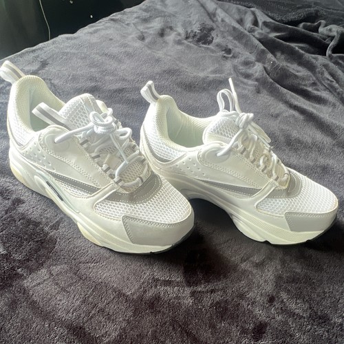 Dior b22 trainer women s - cd, women’s