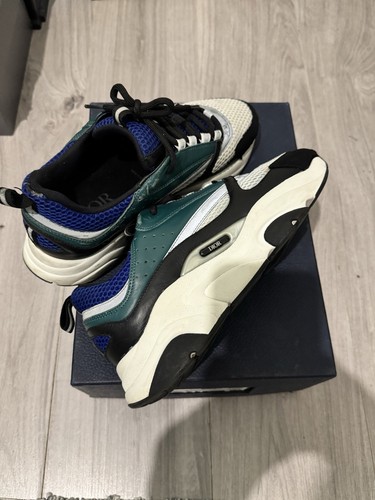 Dior b22 men trainers - b22,