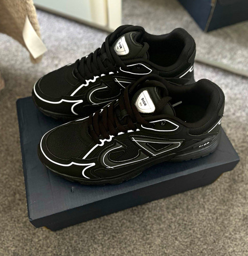 Dior b30 men low - dior, men's
