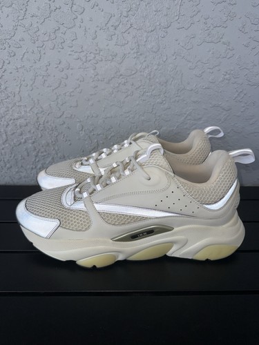 Dior b22 men sneakers - b22,