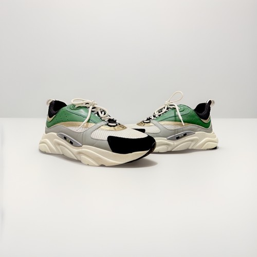 Dior b22 men trainers - dior, size