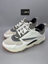 Size UK 10 - Dior B22 - White