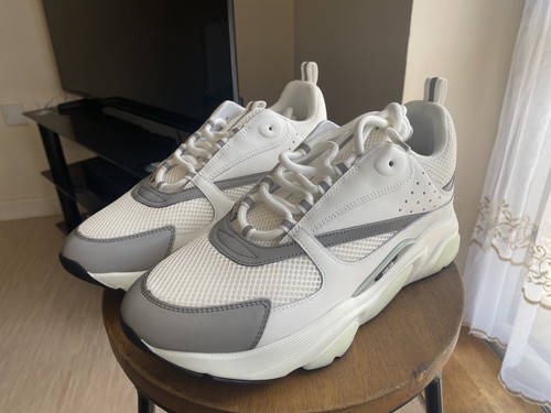 Dior b22 men trainers size - dior, men's