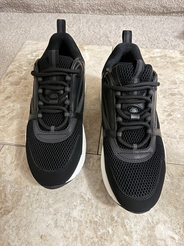 Dior b22 black white uk7 - black/white, uk7/eu41