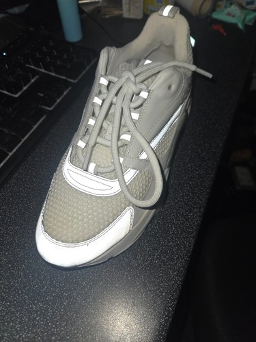 Dior b22 white silver - dior, white/silver