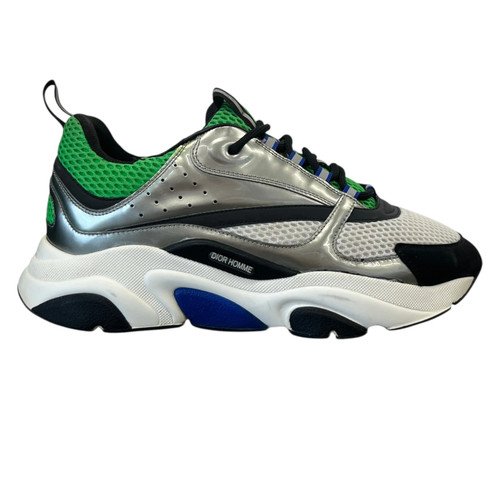 Dior men b22 low trainers - b22,