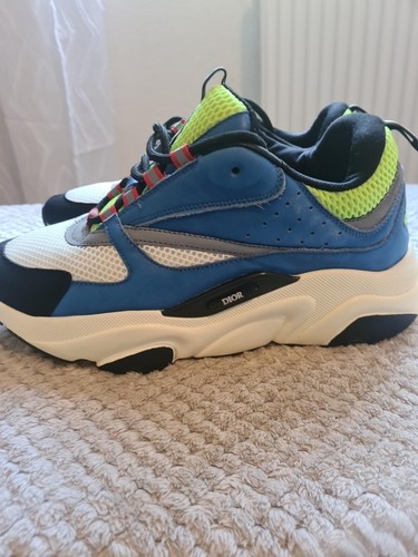 Dior b22 trainers men 6 - dior, uk