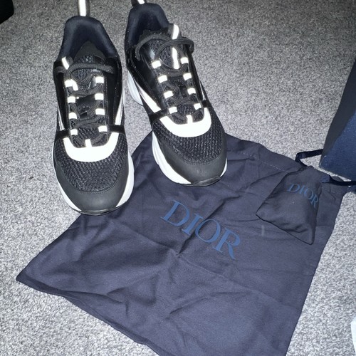 Dior b22 low top - b22, up