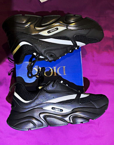 These are dior - these, black
