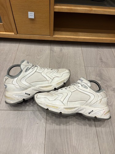 Dior b22 full - b22, white