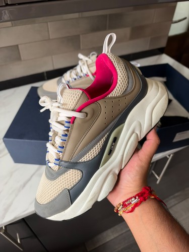 Dior b22 mesh - dior, low