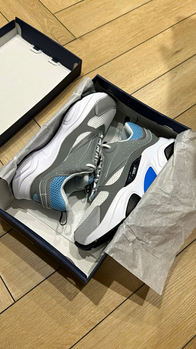 Dior men low top - men’s,