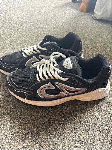 Dior b22 men low top - men’s,
